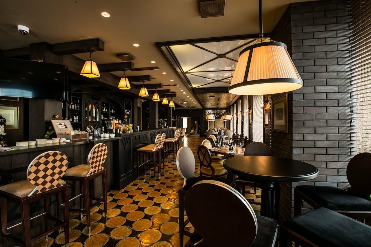 Фото Metropole by Semarah Hotels