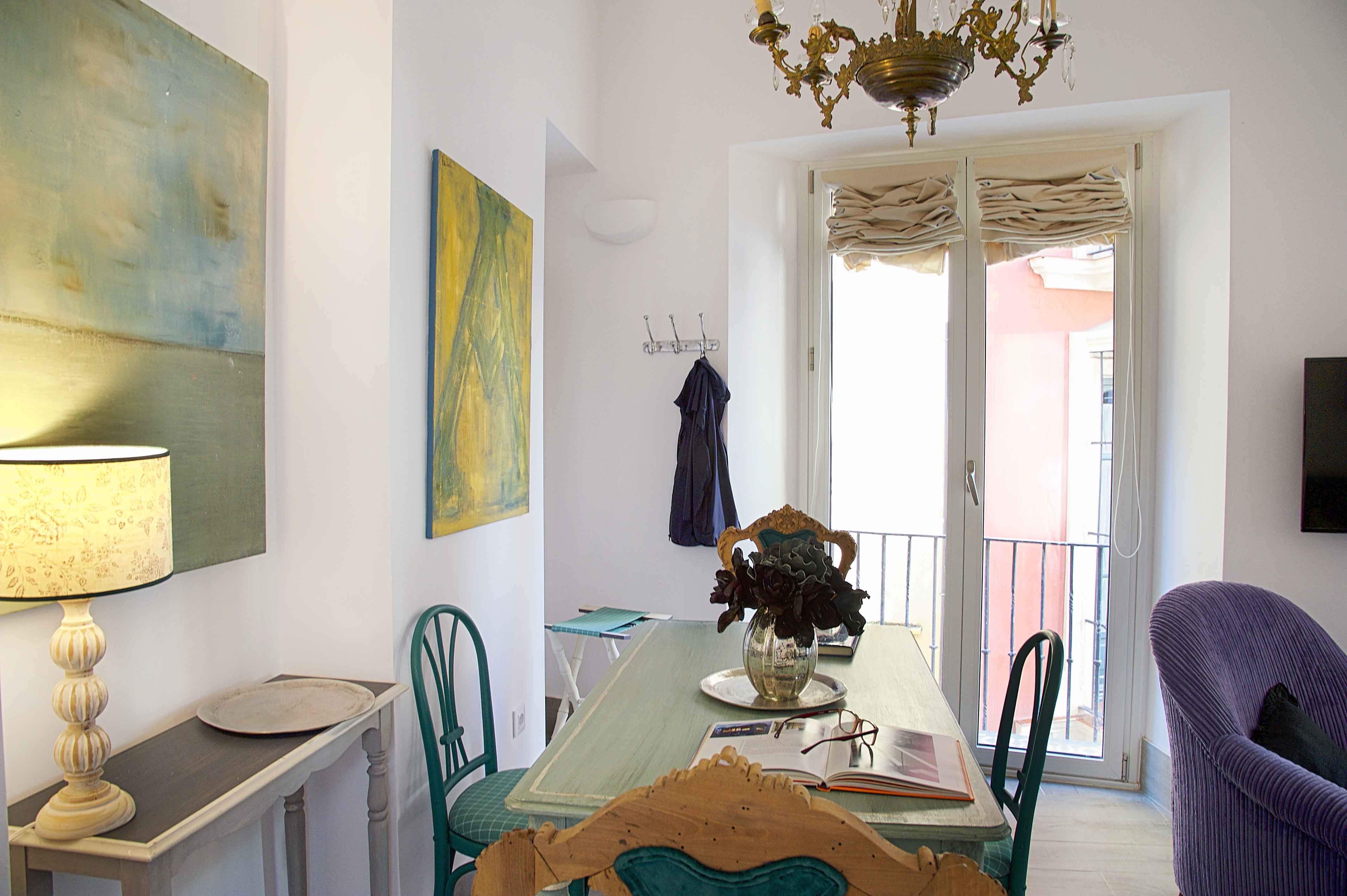 Фото Overland Suites Catedral