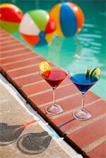 Фото Chase Suite Hotel Newark