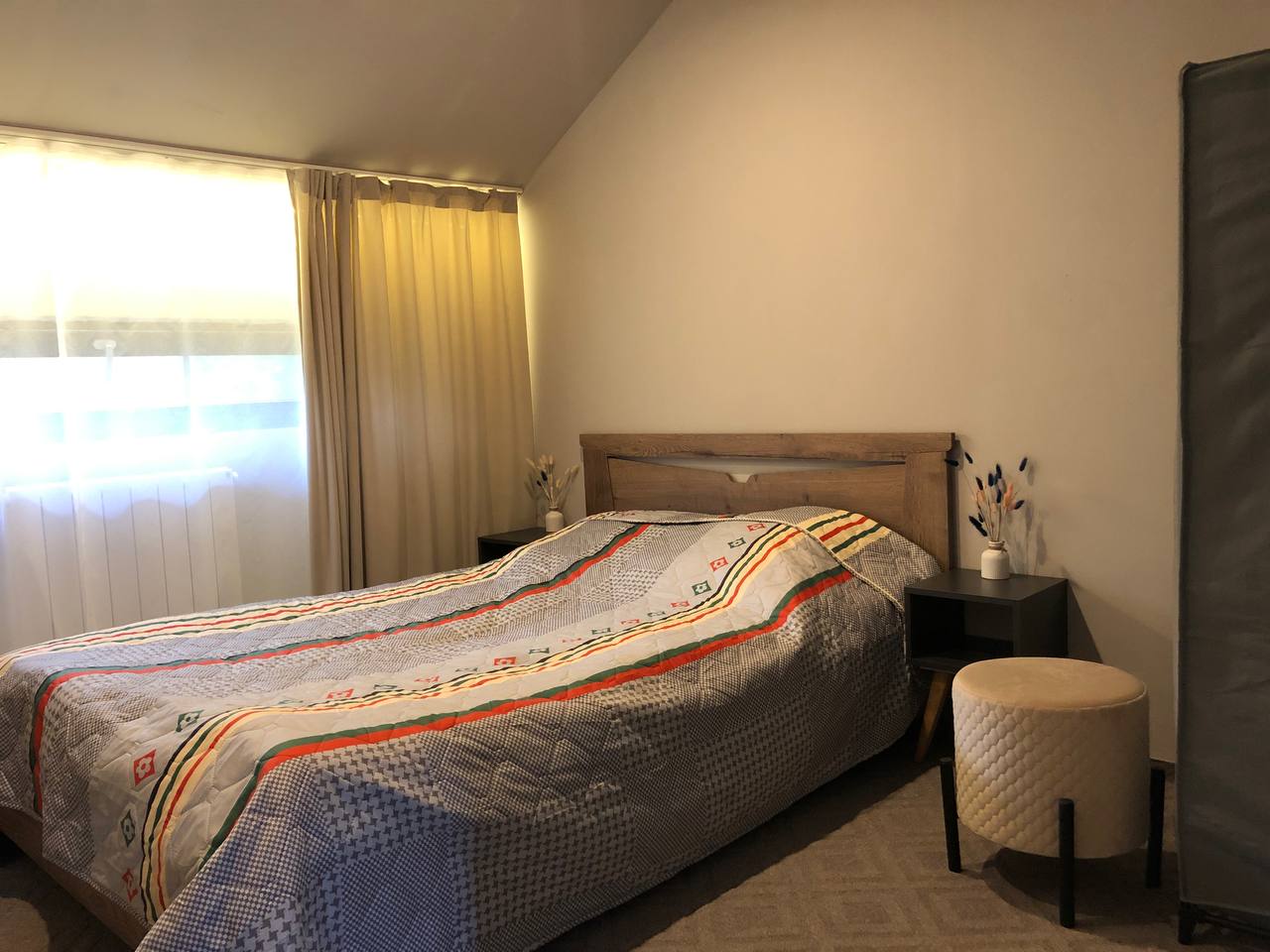 Фото Дом на Первой линии Волги