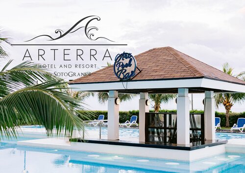 Гостиница Arterra Hotel and Resort