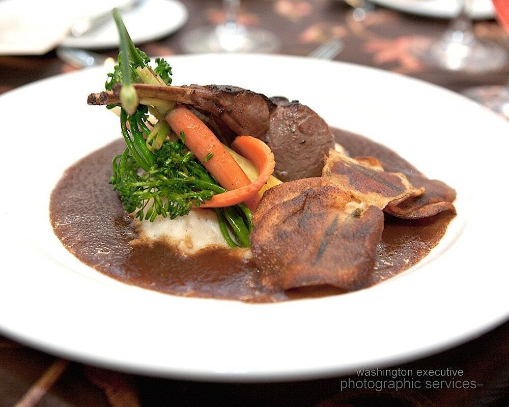 Фото Georgetown University Hotel and Conference Center