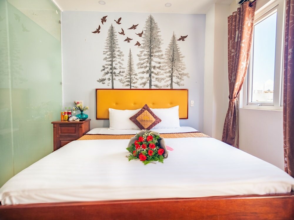 Фото Miami Beach Hotel