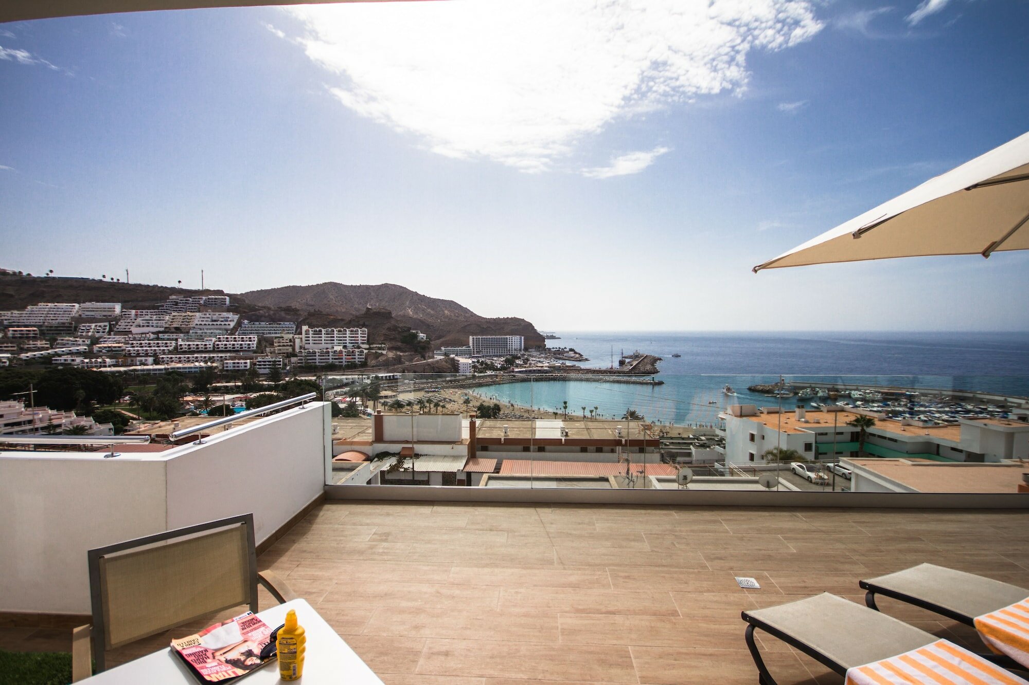 Фото Ig Nachosol Premium Apartments by Servatur - Adults Only