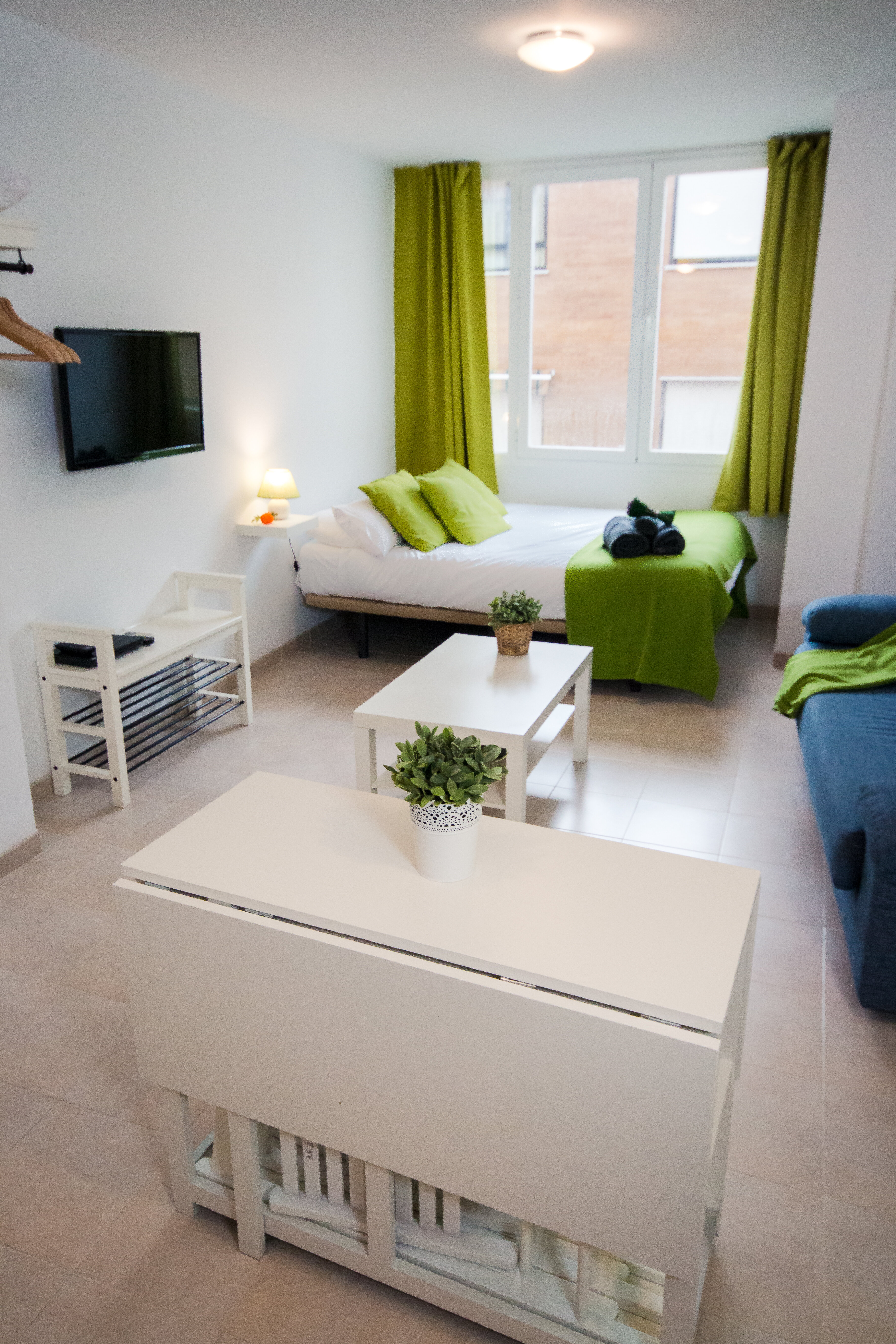 Фото Holidays 2 Malaga Studios Juan De Mena