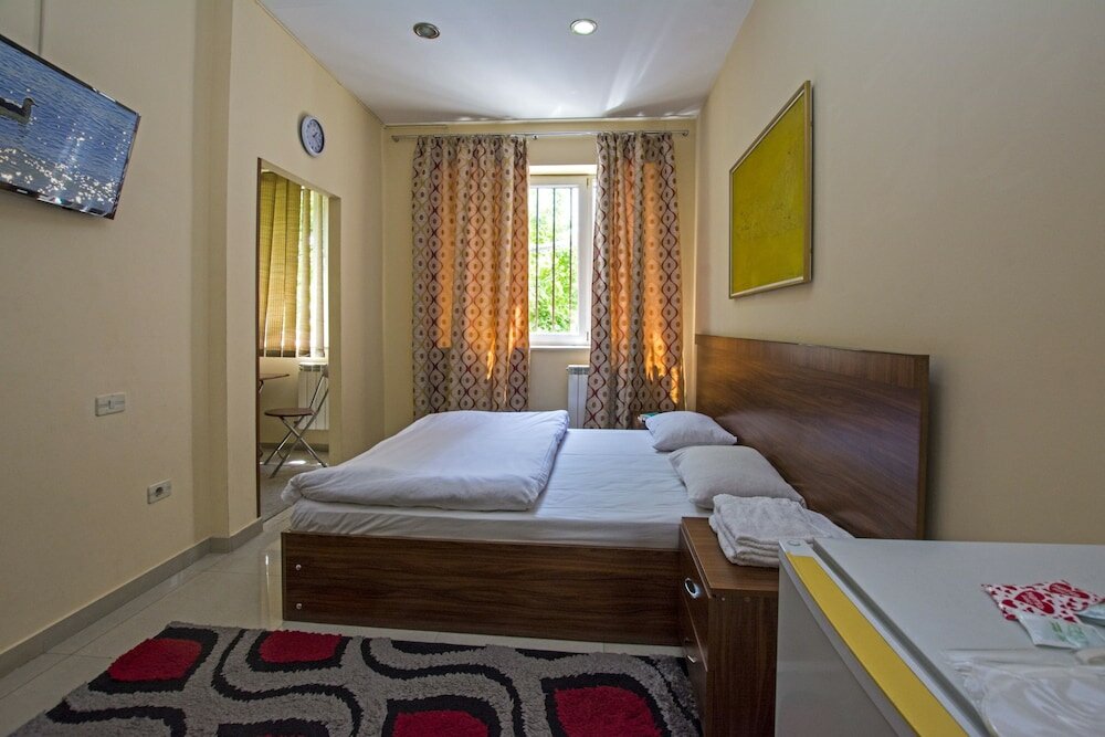 Фото Хостел Ереван