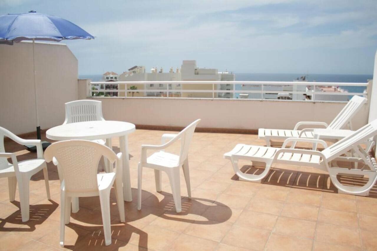 Фото Fercomar Apartamentos Turísticos