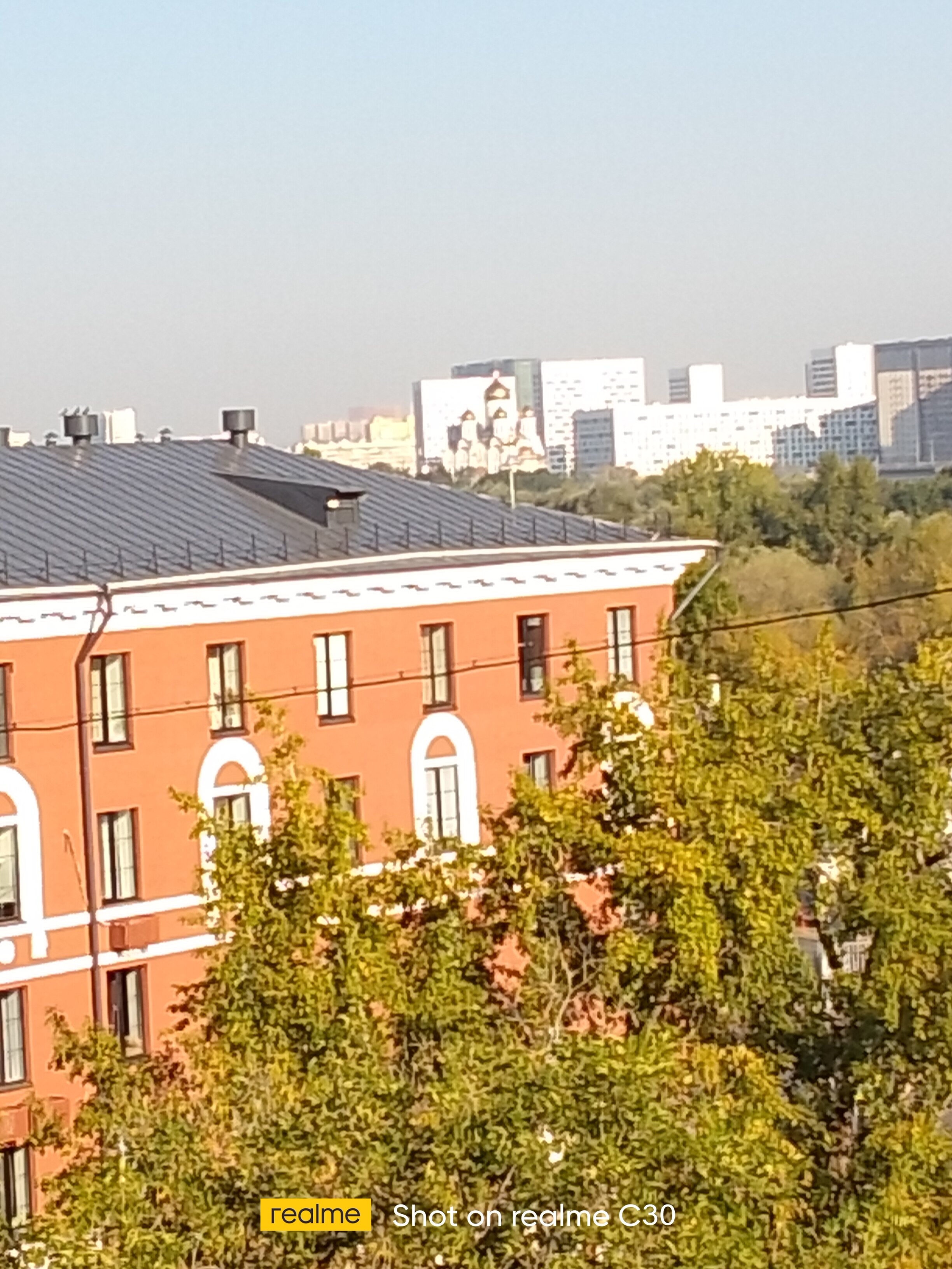 Фото Байкал