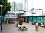 Tai Wan Shan Swimming Pool (Hong Kong, Kowloon City District), swimming pool