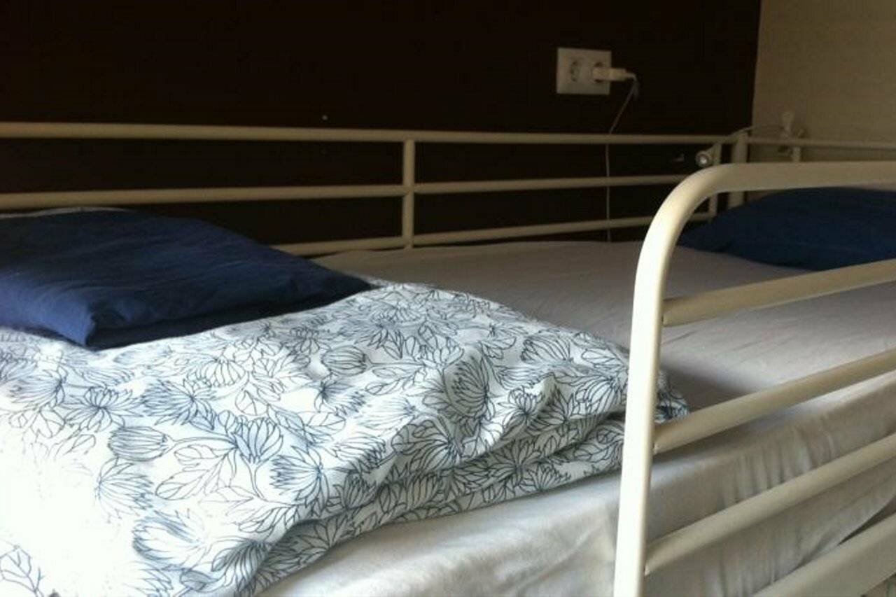 Фото 360 Hostel Borne