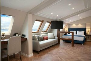 Гостиница Royan Hotel Hagia Sophia Istanbul