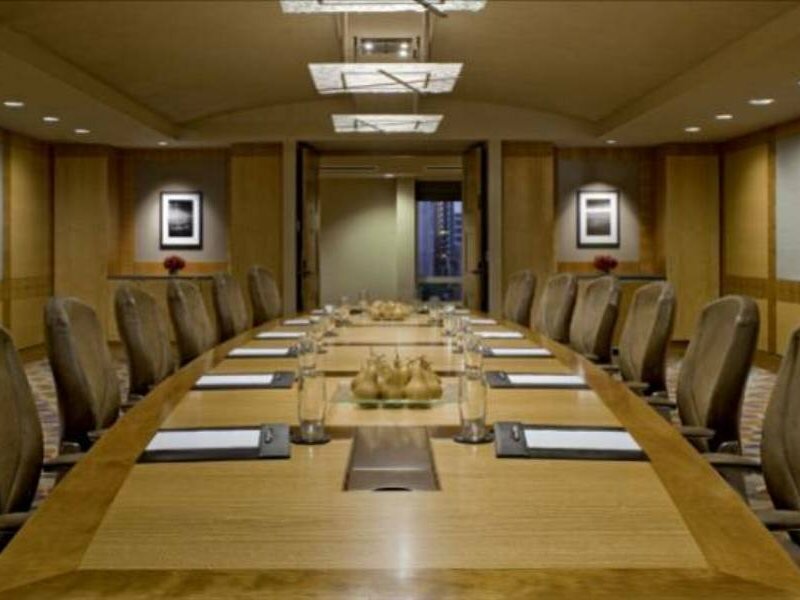 Фото Grand Hyatt Seattle