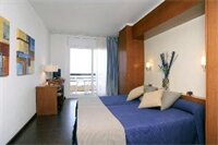 Фото Akquaaa Boutique Hotel