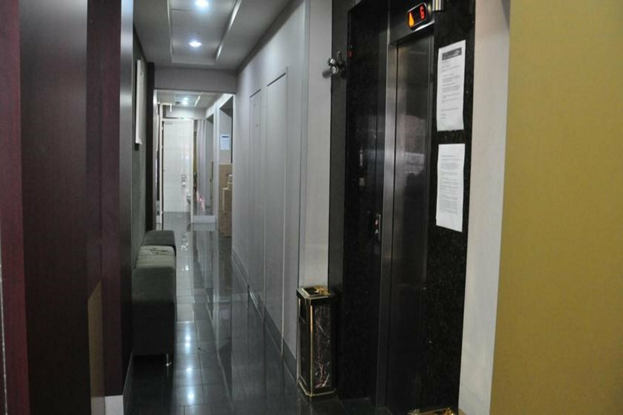 Фото Yti Garden Hotel