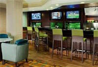 Фото Courtyard New Haven at Yale