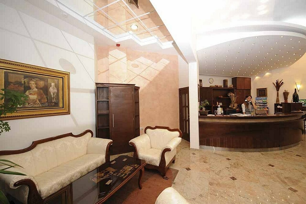 Фото Opal Exclusive Hotel