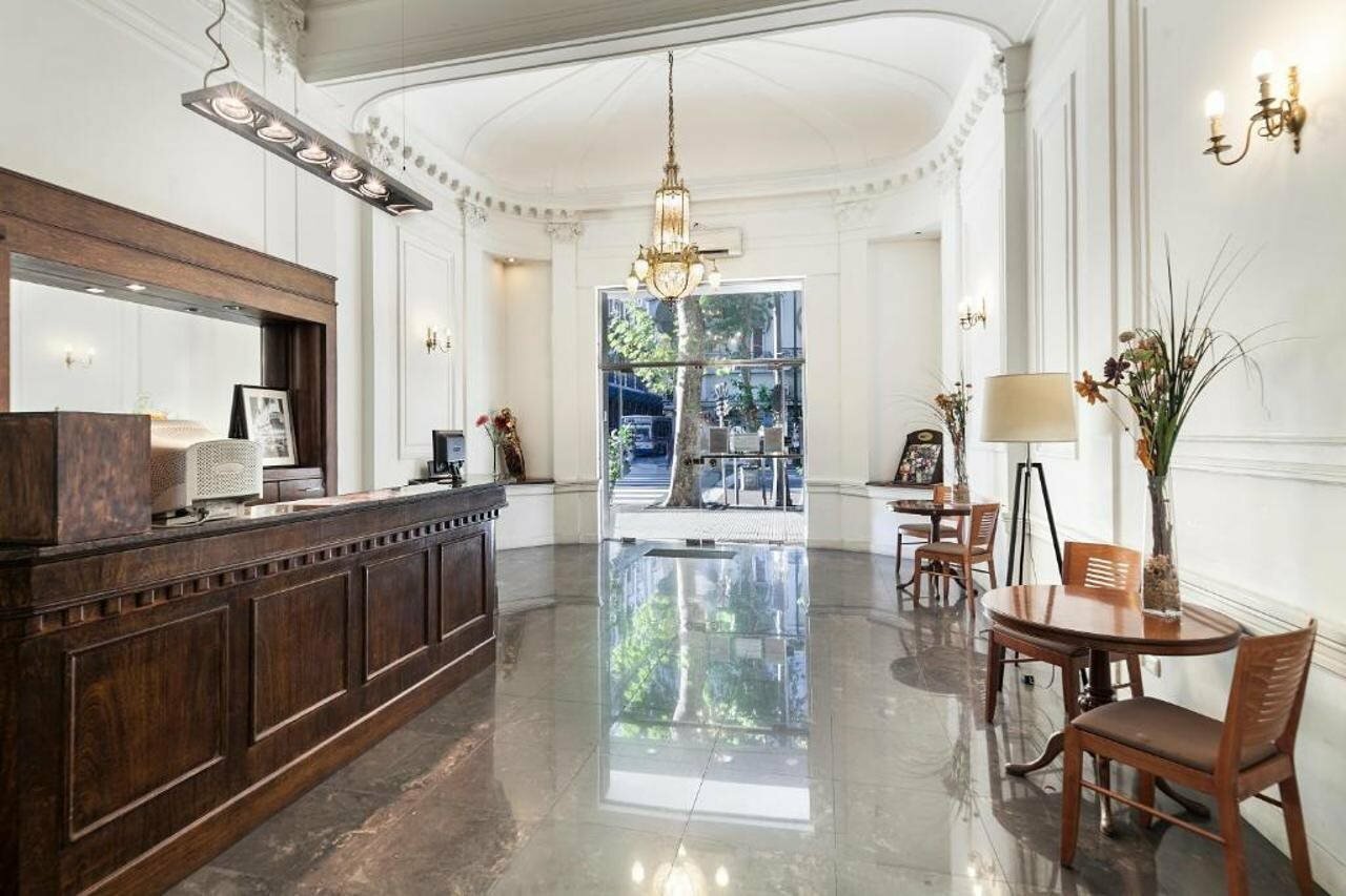 Фото отеля 4