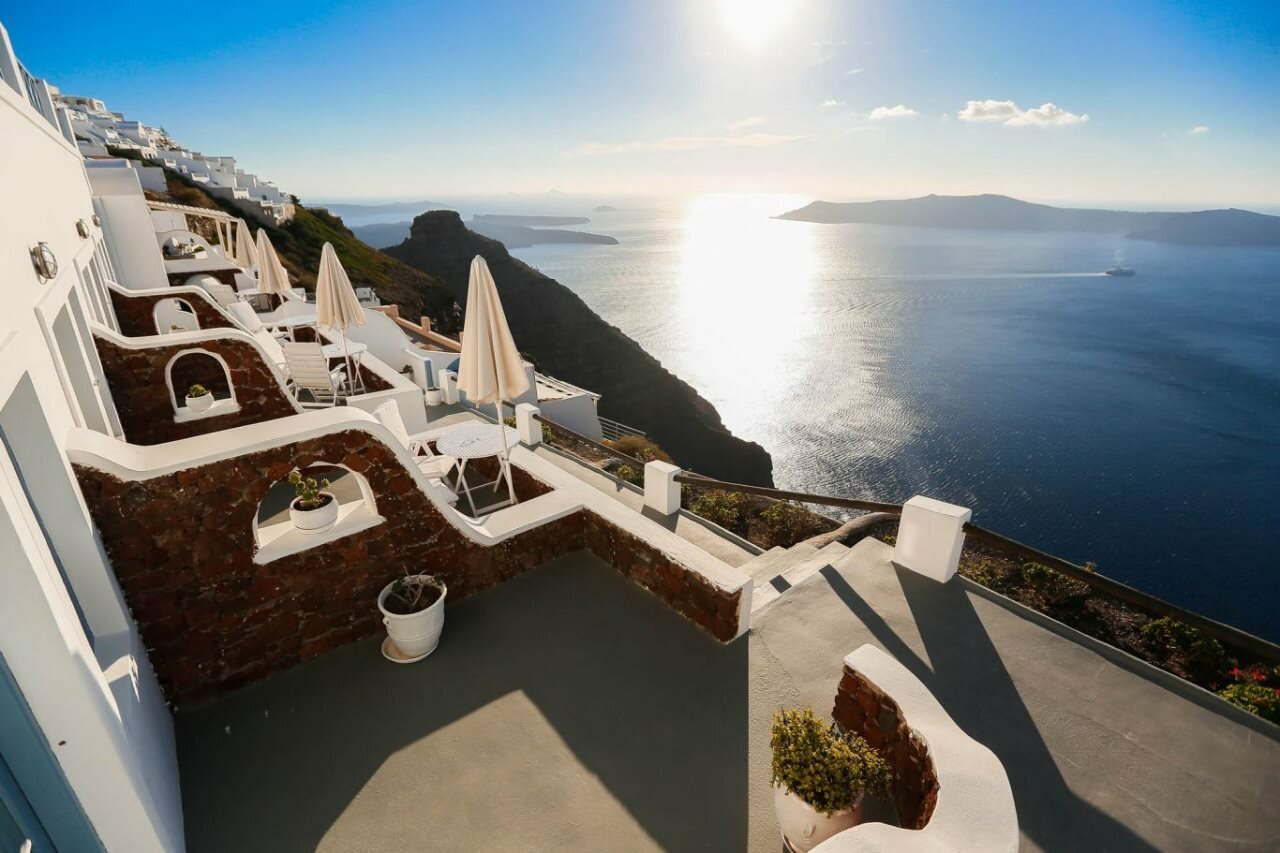 Фото Ilioperato Traditional Apartments