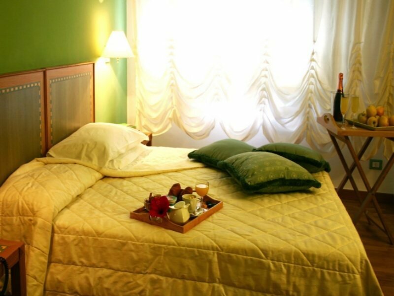 Фото Hotel Touring Pisa