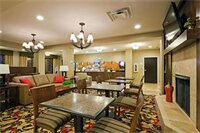 Фото Holiday Inn Express Hotel & Suites Kodak East - Sevierville, an Ihg Hotel