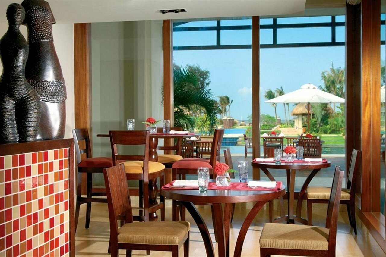 Фото Sheraton Haikou Hotel