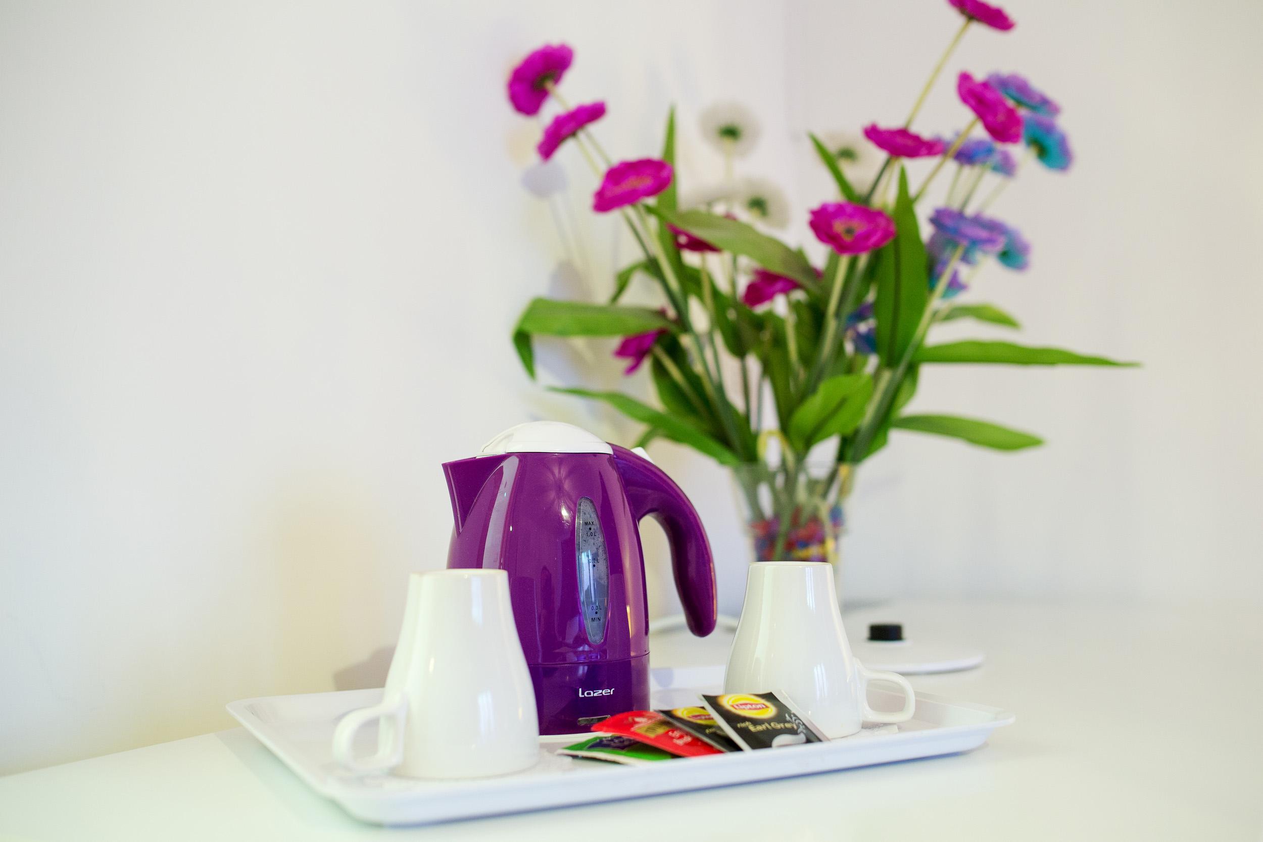 Фото Emily Suites