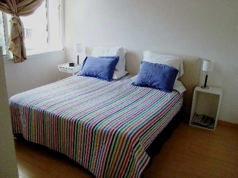 Фото Sunlight Recoleta Apartments