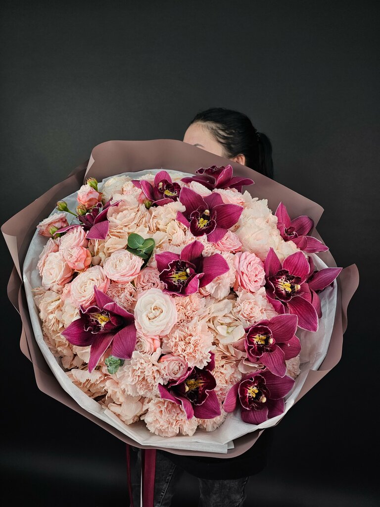 Flower shop Cvetochniy Dom, Tuapse, photo