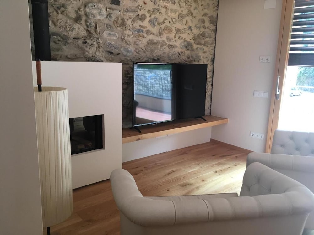 Фото Els Caçadors