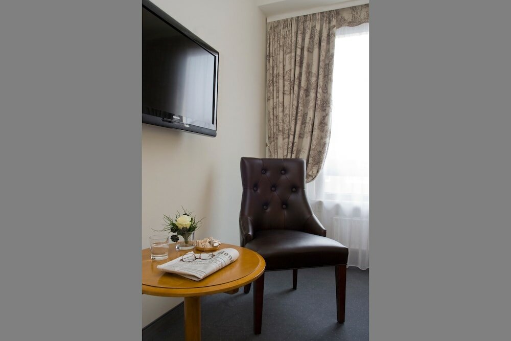 Фото Gildors Hotel Atmosphère