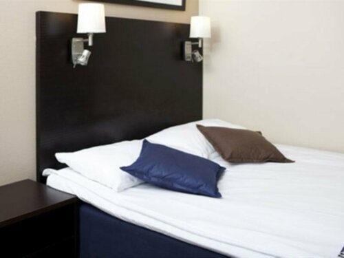 Гостиница Quality Hotel Florø в Норвегии