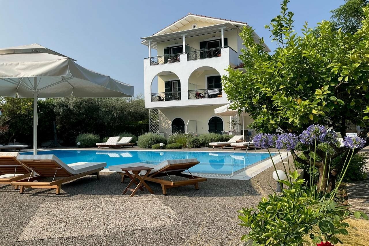 Фото Villa Marina