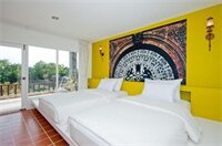 Фото Eden Garden Resort