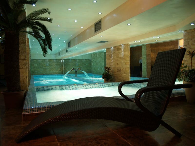 Фото Premier Prezident Garni Hotel And SPA 