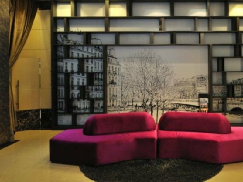 Фото Kingtown Hotel Hongqiao