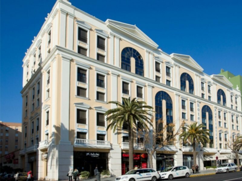 Фото Hotel Monte Puertatierra