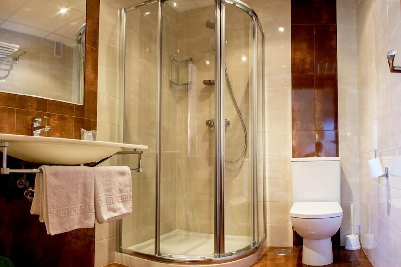 Фото Hotel Mabú