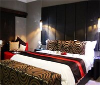 Фото Altissimo Guesthouse