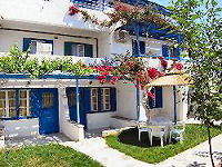 Фото Agia Anna Hotel
