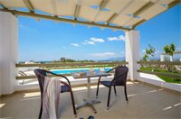 Фото Sea & Olives Holiday Villas and Suites