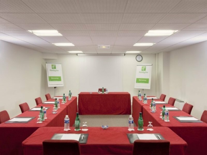 Фото Mercure Paris Montparnasse Pasteur