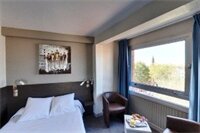 Фото Hôtel Victor Hugo