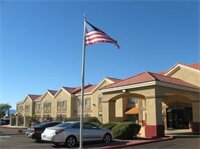 Фото Best Western Tolleson Hotel