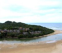 Фото Blue Lagoon Hotel and Conference Centre