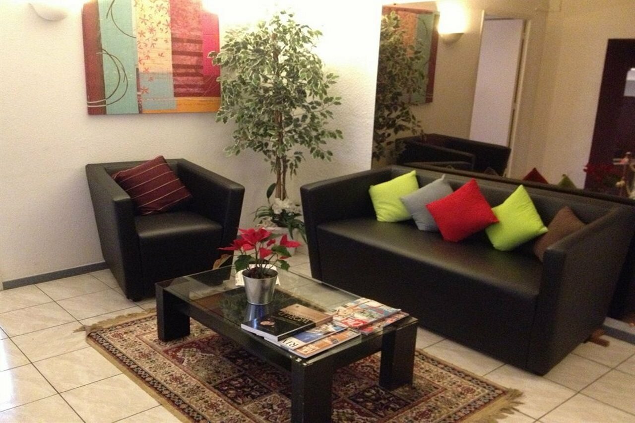 Фото Hôtel le Sud