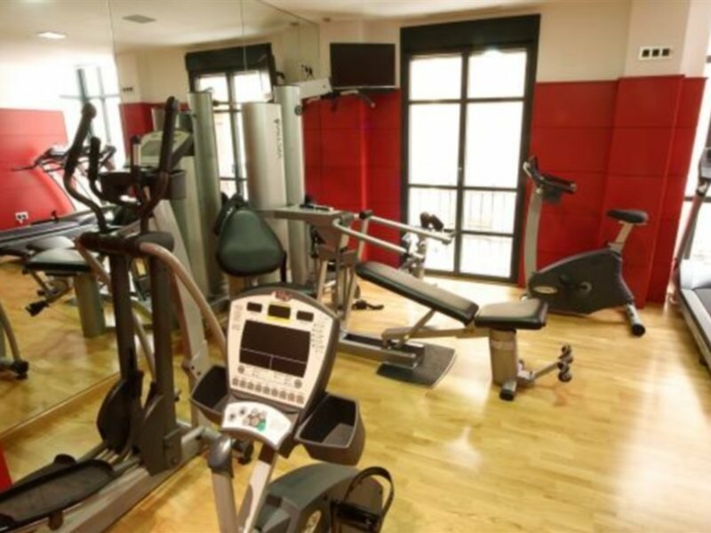 Фото Hotel SPA Paris