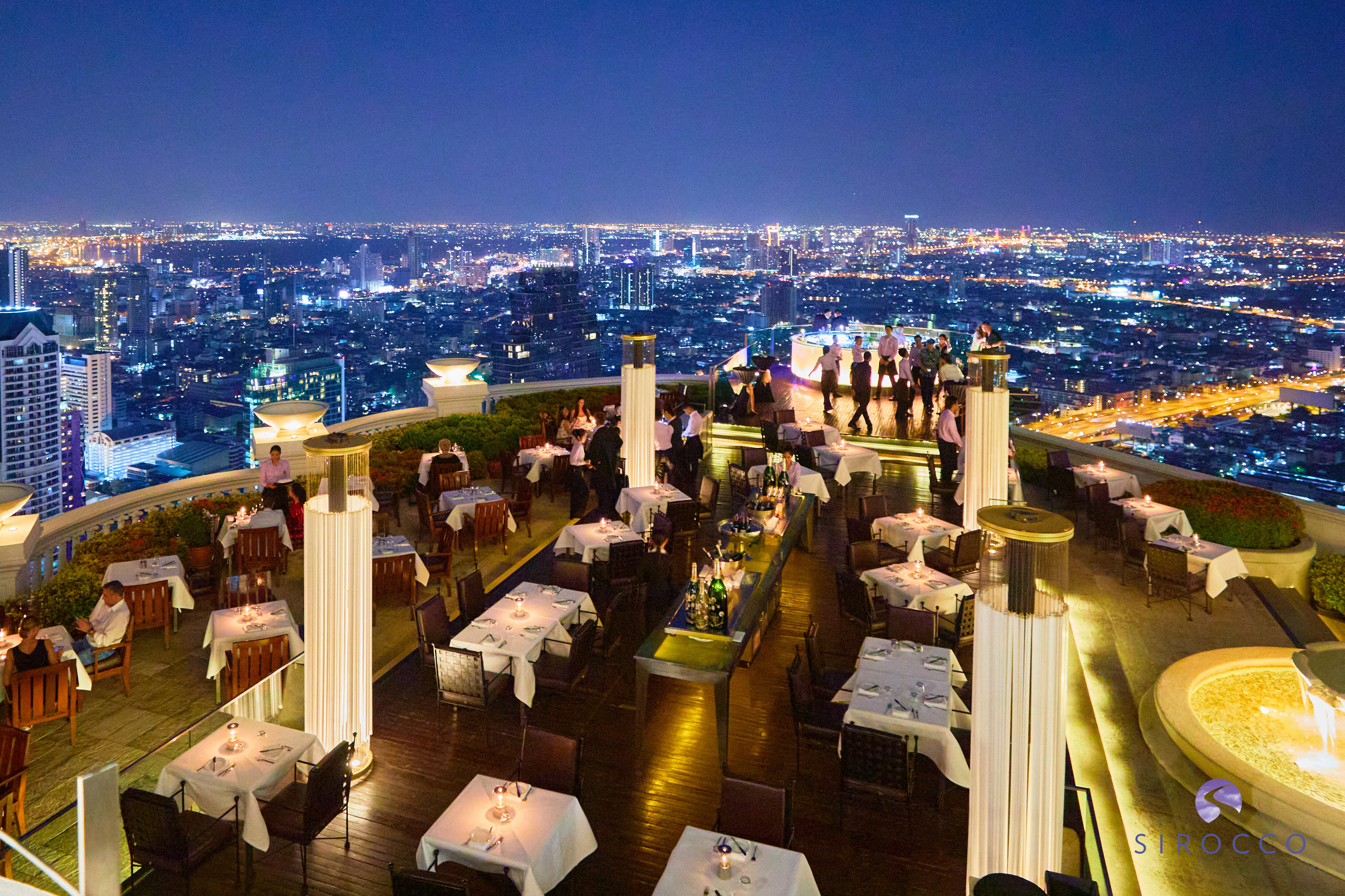 Фото Tower Club at lebua