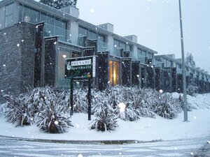Гостиница Swiss-Belsuites Pounamu Queenstown
