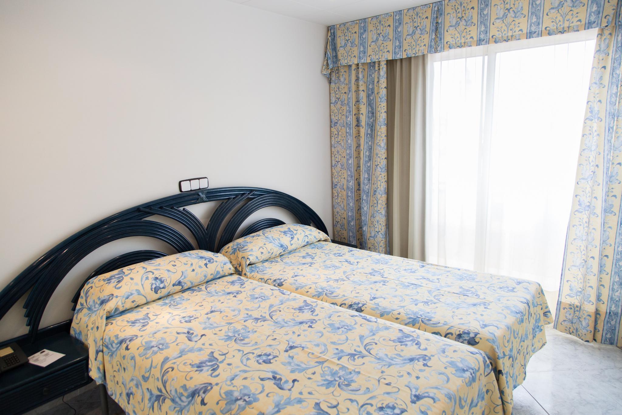 Фото Neptuno Apartments