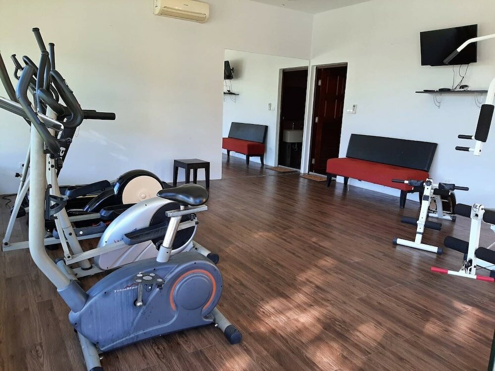 Фото Baan Mesuk SPA & Resort Hua-Hin